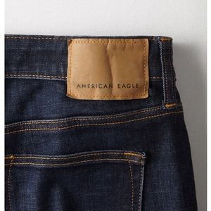 American Eagle Extreme Flex Jeans